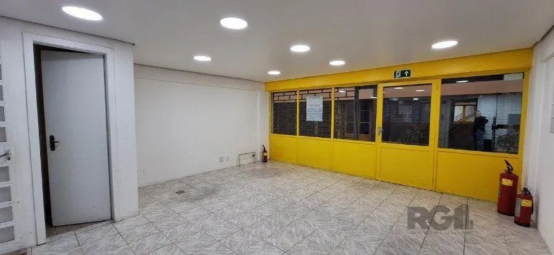 Imagem R VINTE E QUATRO DE OUTUBRO - Auxiliadora, Porto Alegre
