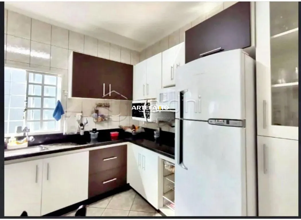 Imagem Casa à venda em Franca, Jardim Tropical II, com 2 quartos, 135m2