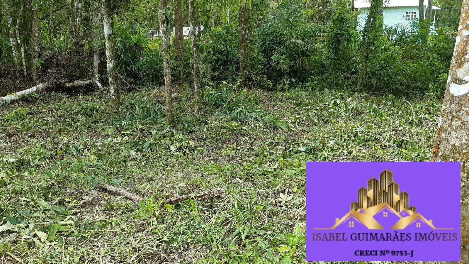 Imagem Terreno Zona Urbana, 1.882 mts², Ótima Localização, São João de Itaperiú-SC