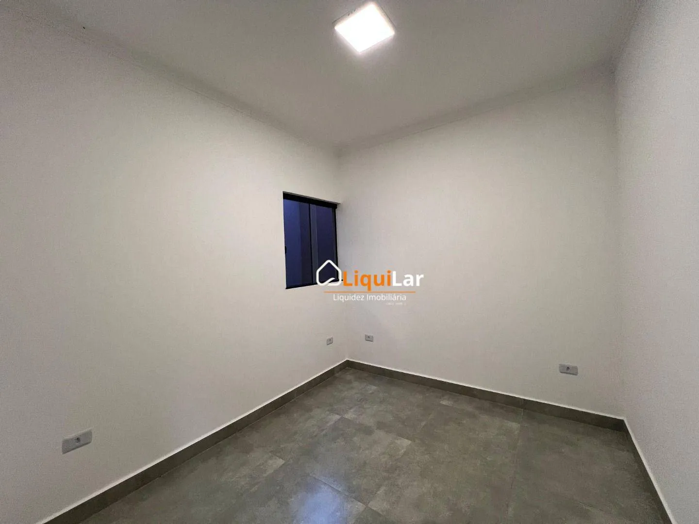 Imagem Casa Térrea no Coronel Antonino | Excelente Acabamento e Suíte
