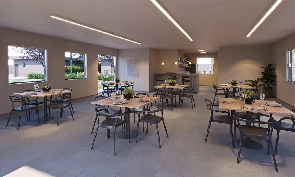 Imagem Apartamento em Lançamentos no bairro Santa Cruz - Rio de Janeiro, RJ