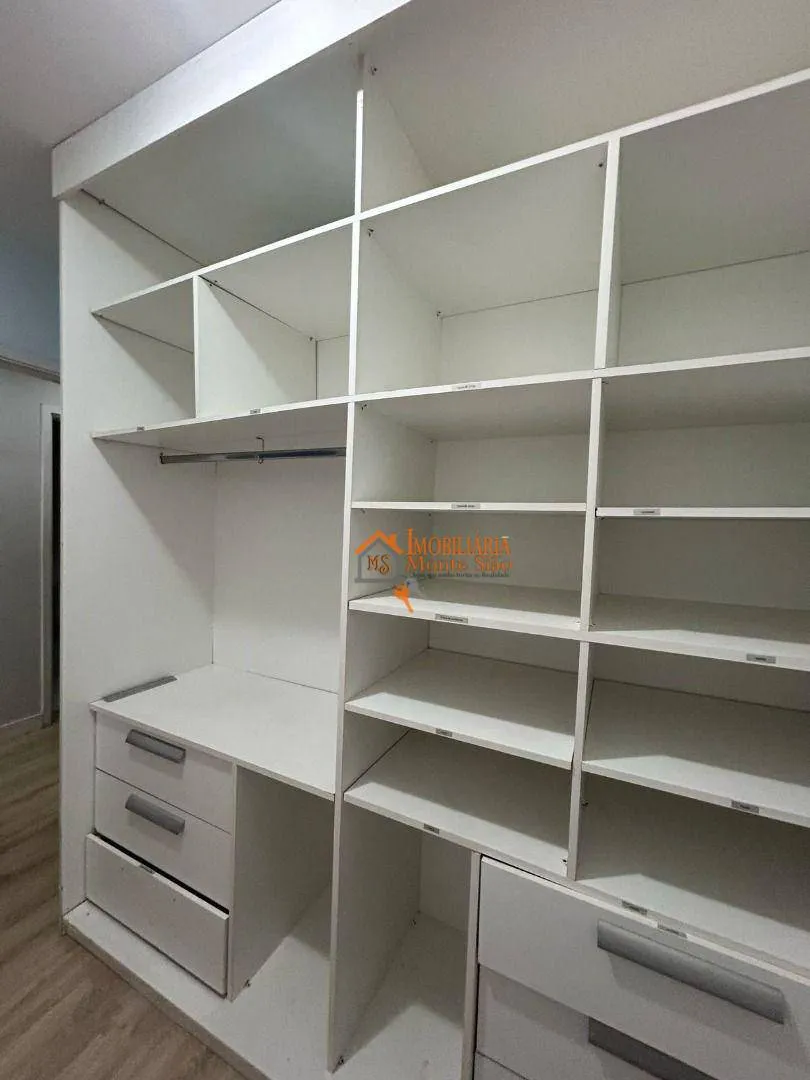 Imagem Apartamento com 2 dormitórios à venda, 69 m² por R$ 639.000,00 - Picanco - Guarulhos/SP