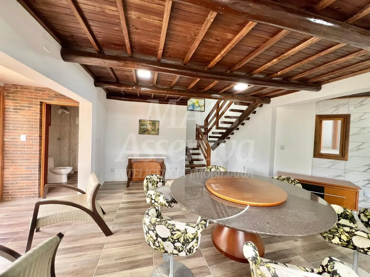 Imagem Casa para locação, bairro Cidade Nova em Ivoti - 250m²