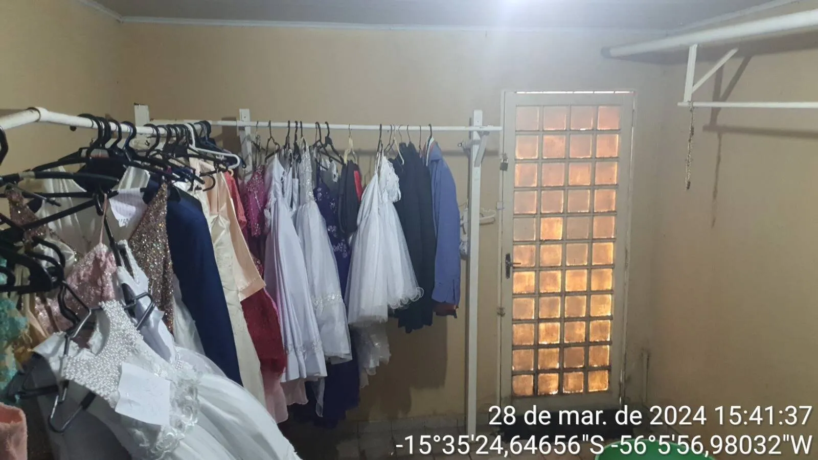 Imagem Imóvel Comercial à Venda no Centro de Cuiabá