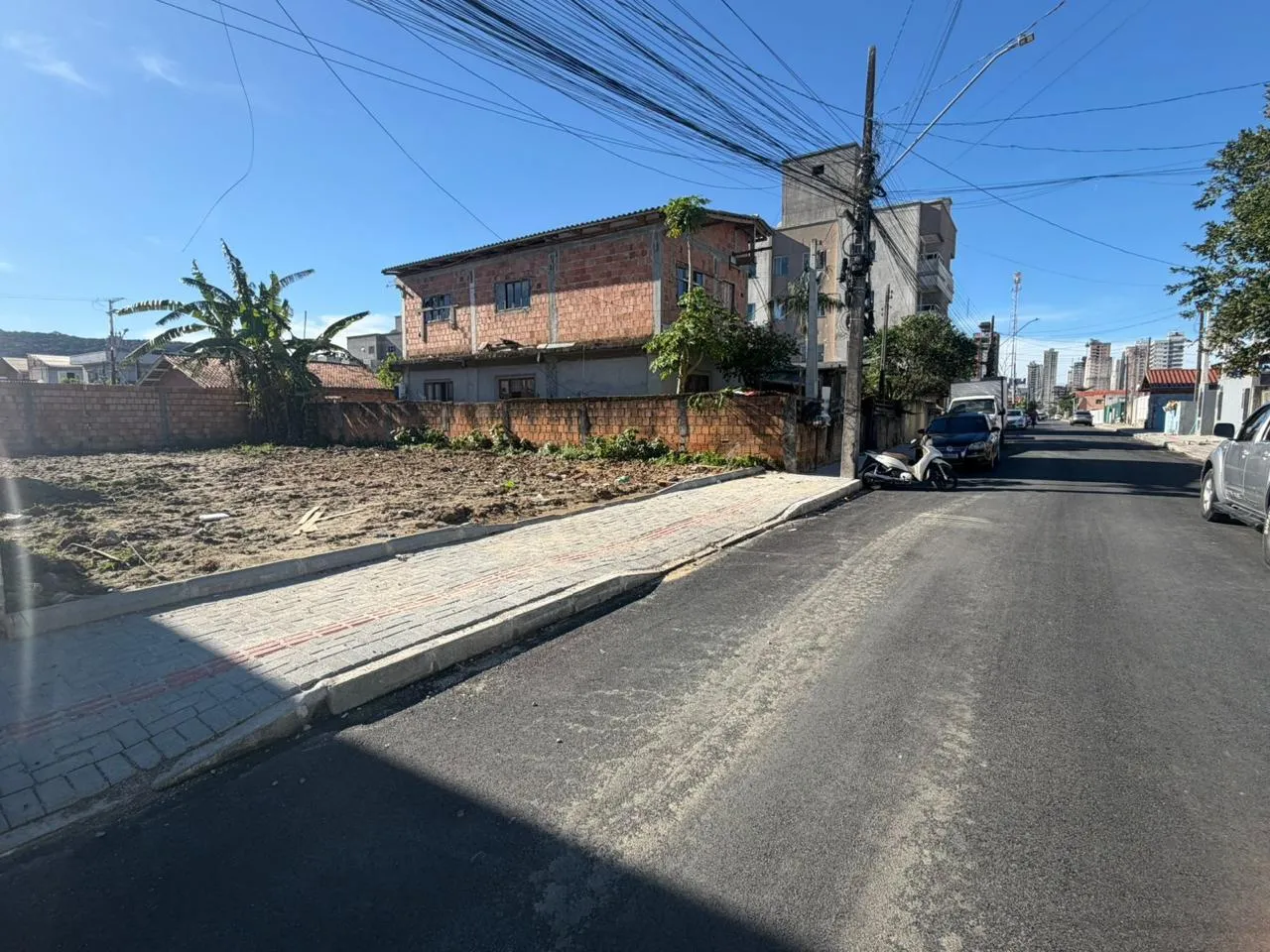 Imagem Loteamento à venda com 272m2 por R$ 800.000,00
