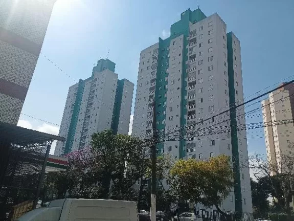 Foto do imóvel Oportunidade Única em SAO PAULO - SP | Tipo: Apartamento | Negociação: Leilão | Situação: Imóvel em AVENIDA SERAFIM GONCALVES PEREIRA