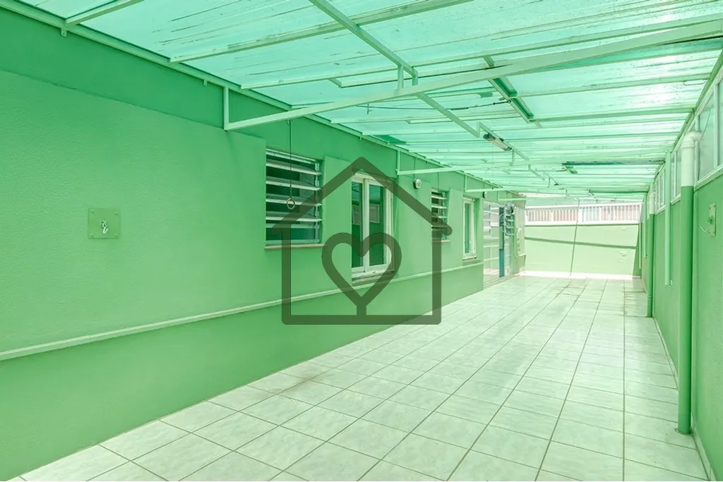 Imagem Apartamento GARDEN para reformar e transformar no seu paraíso particular!! 
 
Se você busca um lar...