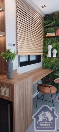 Imagem Apartamento a venda no centro de Suzano SP