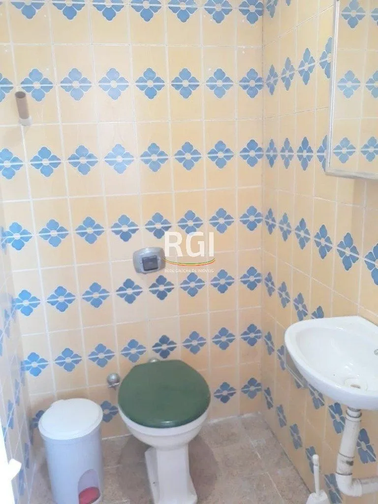 Imagem Apartamento para Venda - 112.5m², 3 dormitórios, sendo 1 suites, 1 vaga - Higienópolis