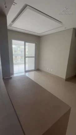 Imagem Alto Padrão no Canto do Forte, 2 Suítes, Planejados e Ar Condicionado