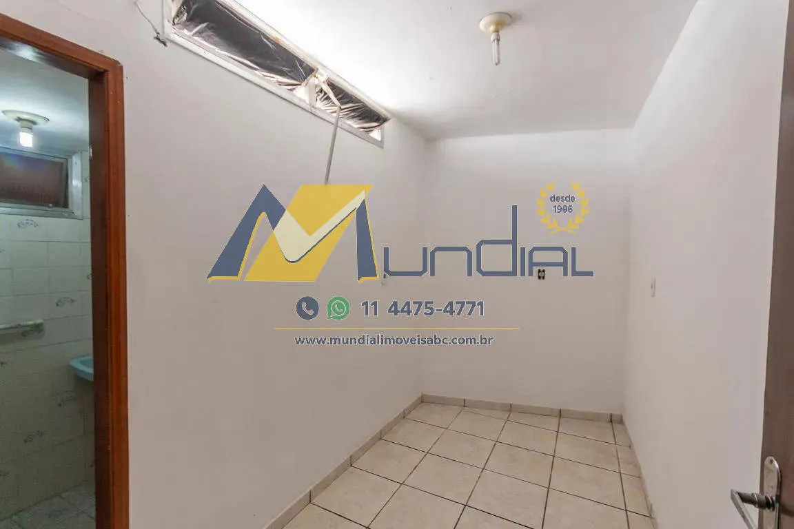 Imagem Casa para Locação com 120 m², 2 Dormitórios (1 Suíte) na Vila Curuçá.