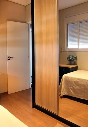 Imagem Apartamento Duplex a VENDA, Infinity Residence, JD Contorno
