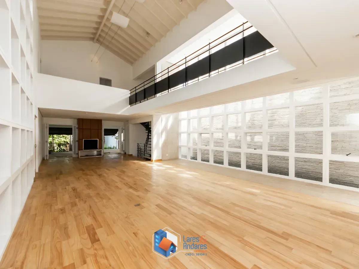 Imagem Casa para venda em Vila Nova Conceição com 4 quartos, sendo 4 suítes, 819m²
