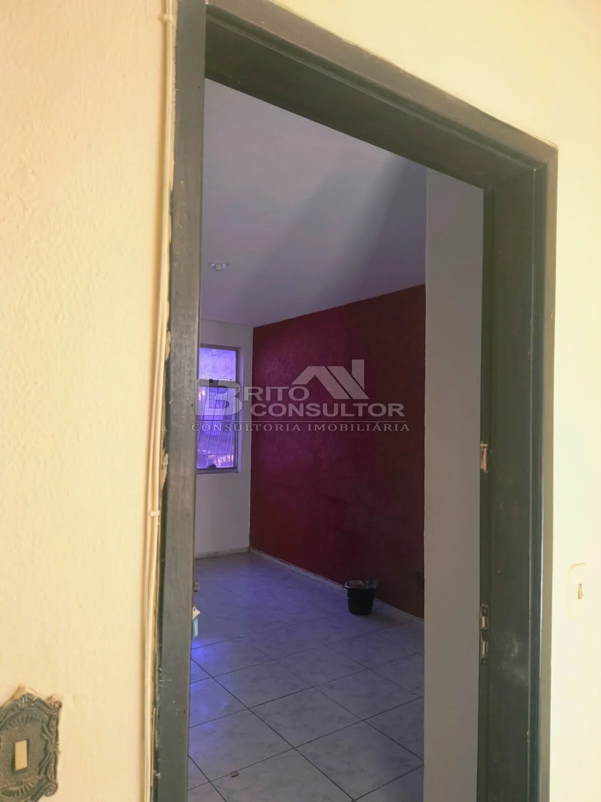 Imagem Condomínio Residencial Vilage das Mangueiras - Apartamento à Venda, 2 Quartos 55 m² em Alcântara, 1 Vaga - São Gonçalo/RJ