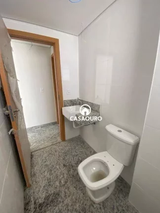 Imagem Apartamento à venda, 50 m² por R$ 720.000,00 - Funcionários - Belo Horizonte/MG