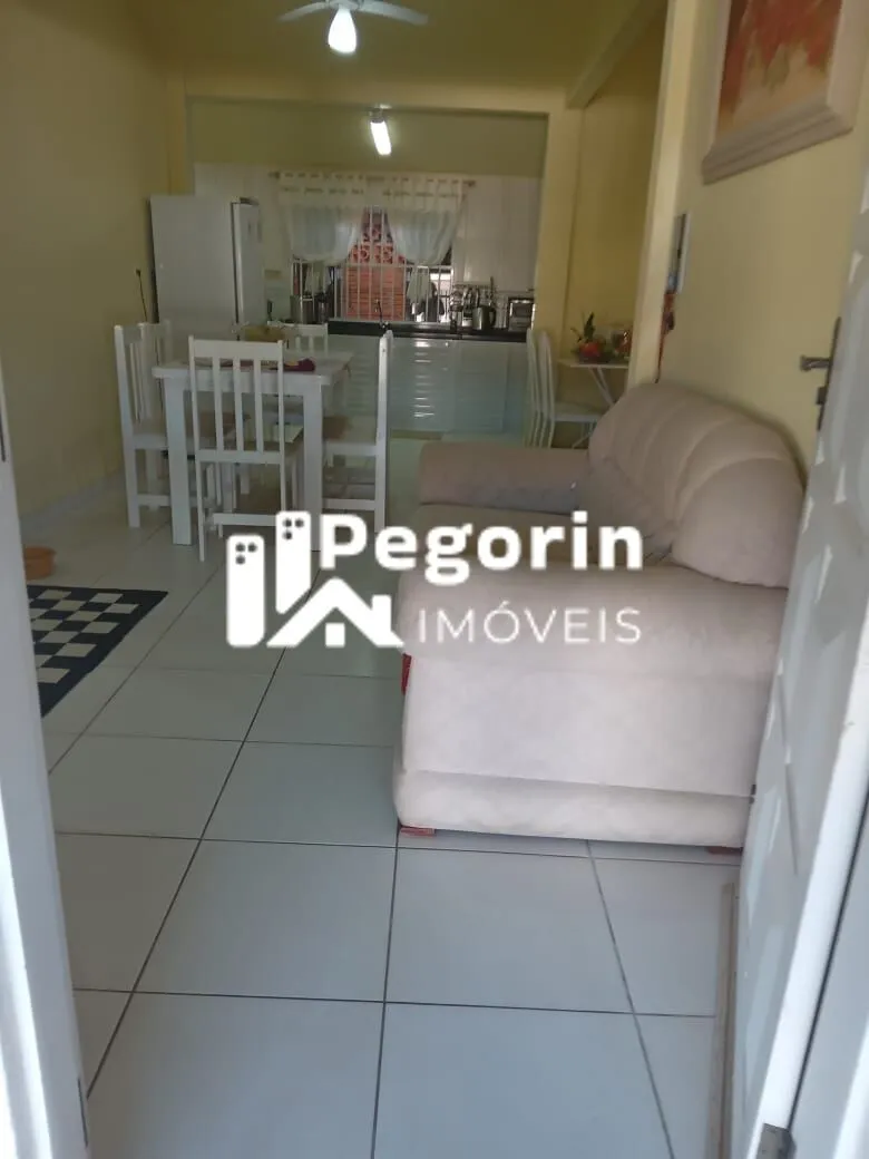 Imagem Casa Térrea em Quinta dos Açorianos, Barra Velha/SC