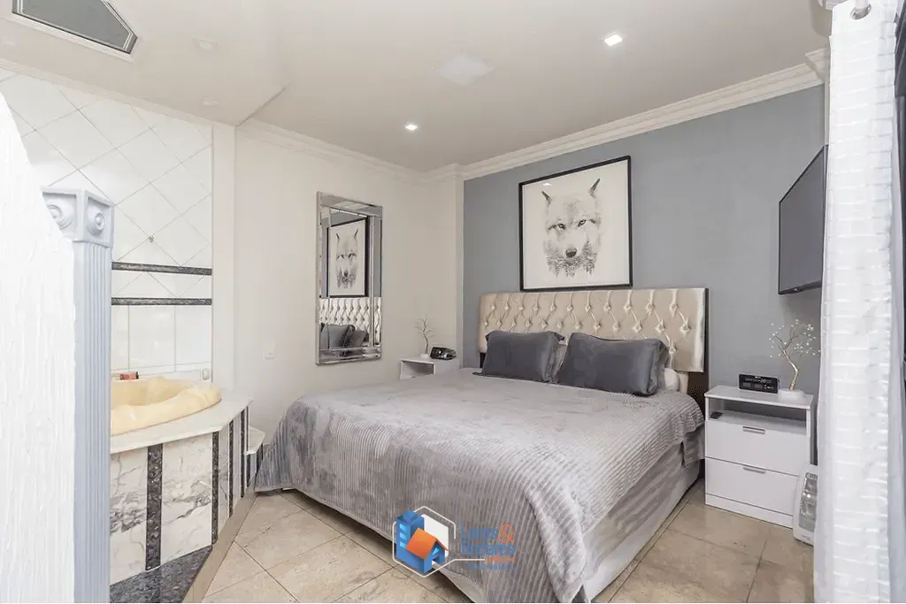 Imagem Cobertura Duplex à venda 3 Quartos 1 Suite 3 Vagas 192M² Saúde São Paulo - SP