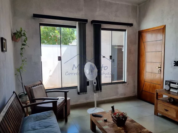 Imagem Casa Padrão