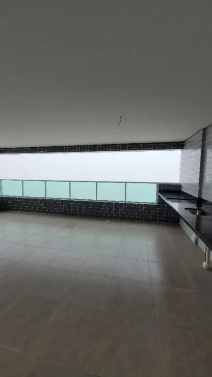 Imagem APARTAMENTO COM 140,00 m² - CAIÇARA - PRAIA GRANDE SP