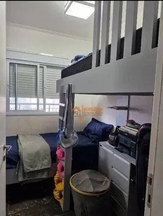 Imagem Apartamento à venda, 68 m² por R$ 730.000,00 - Jardim Flor da Montanha - Guarulhos/SP
