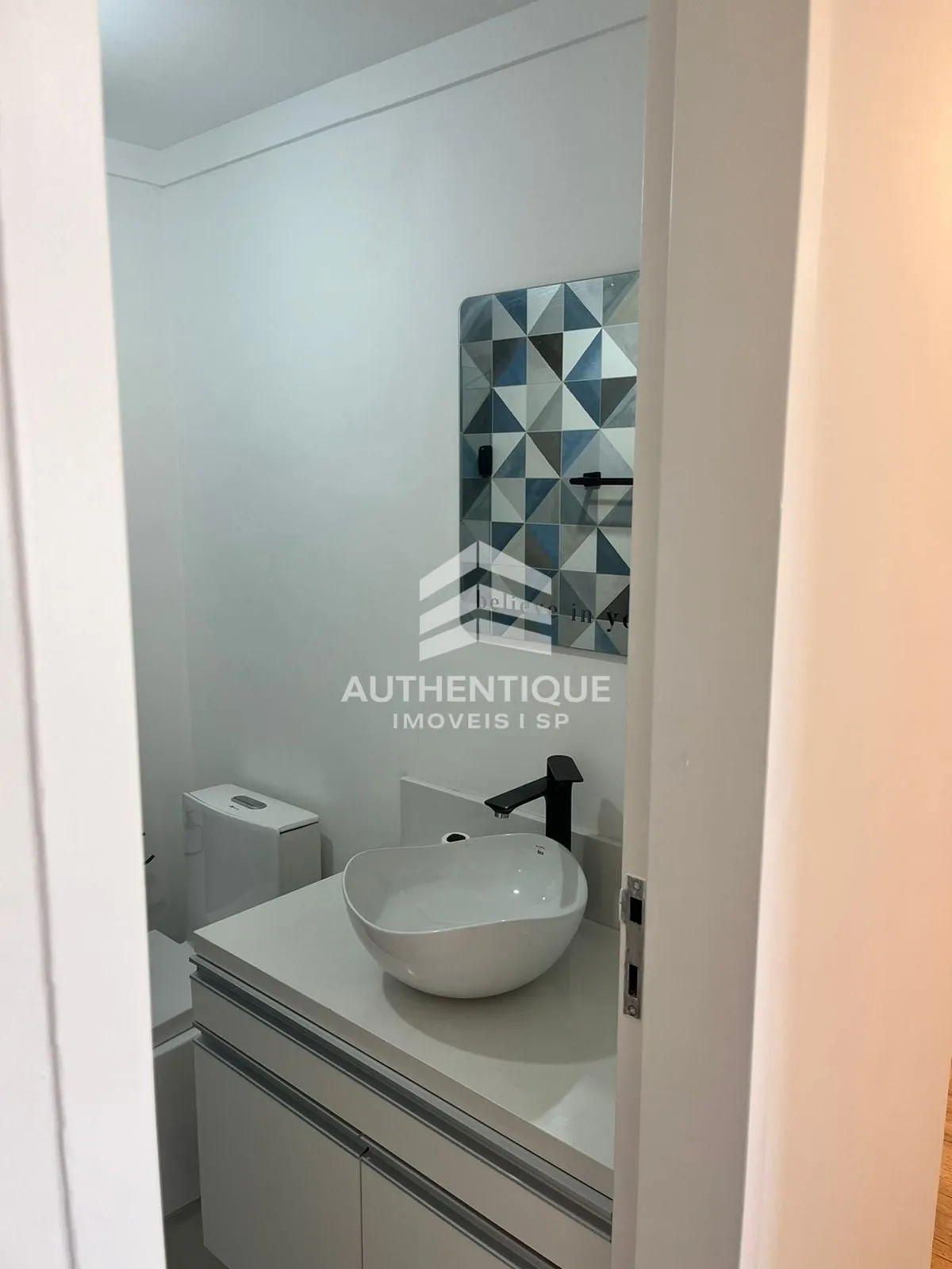 Imagem VARANDA POMPEIA - Apartamento em Pompéia, São Paulo/SP