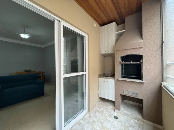Imagem Apartamento a venda no Itaguá