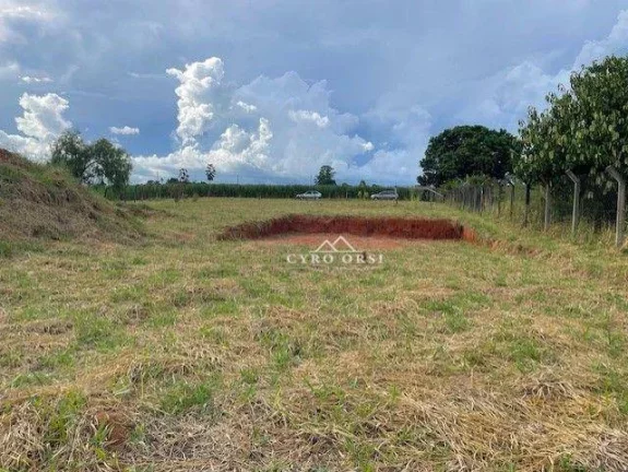 Imagem Terreno à venda, 2014 m² por R$ 450.000 - Artemis próximo à Nova Klabin - Piracicaba/SP