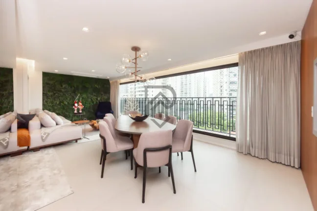 Imagem Apartamento Lindenberg Vila Mariana pronto para morar
