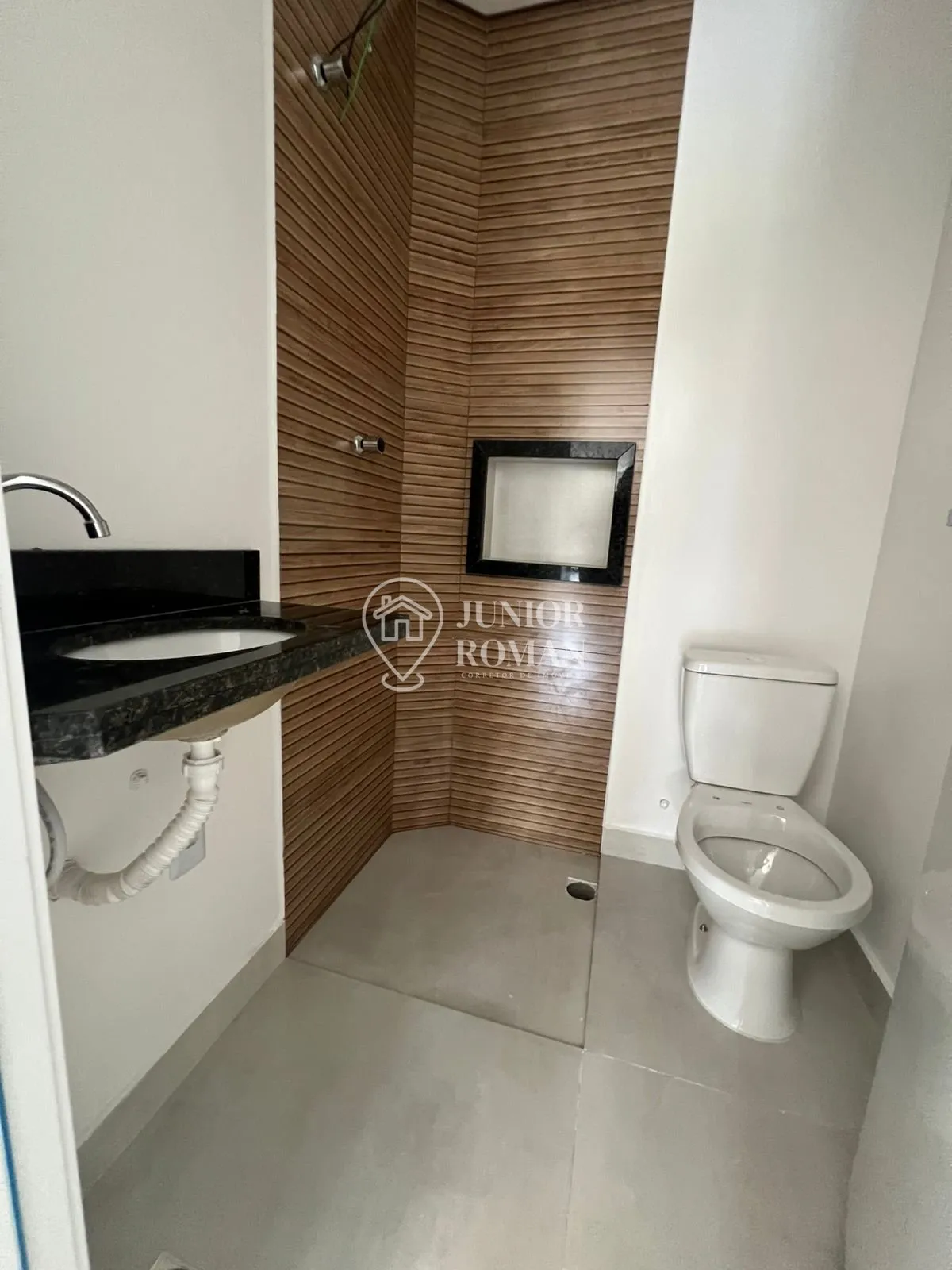 Imagem COBERTURA NOVA À VENDA | VILA FLORESTA | SANTO ANDRÉ