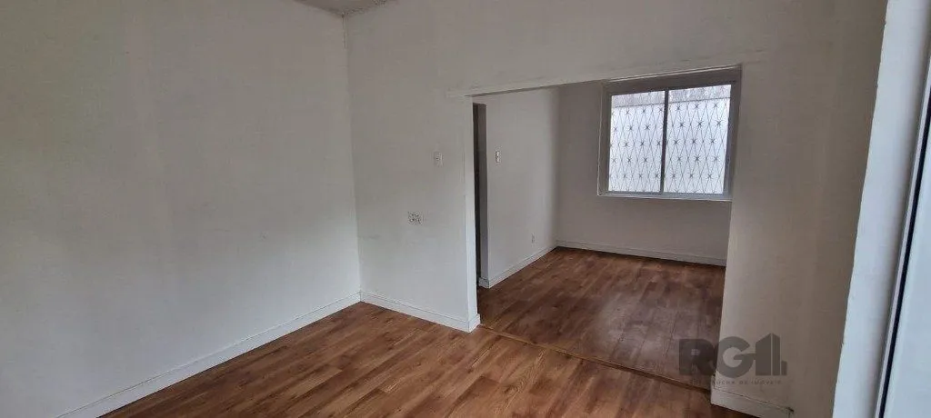 Imagem Casa de 2 dormitórios no bairro Petrópolis