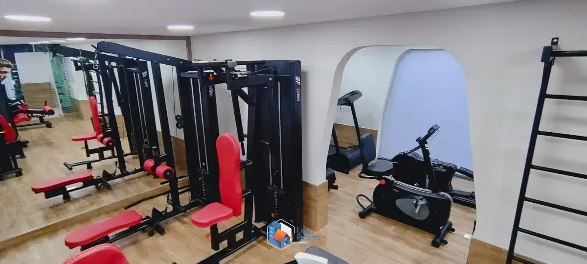 Imagem Apartamento para venda em Jardim Íris com 2 quartos, 49m²