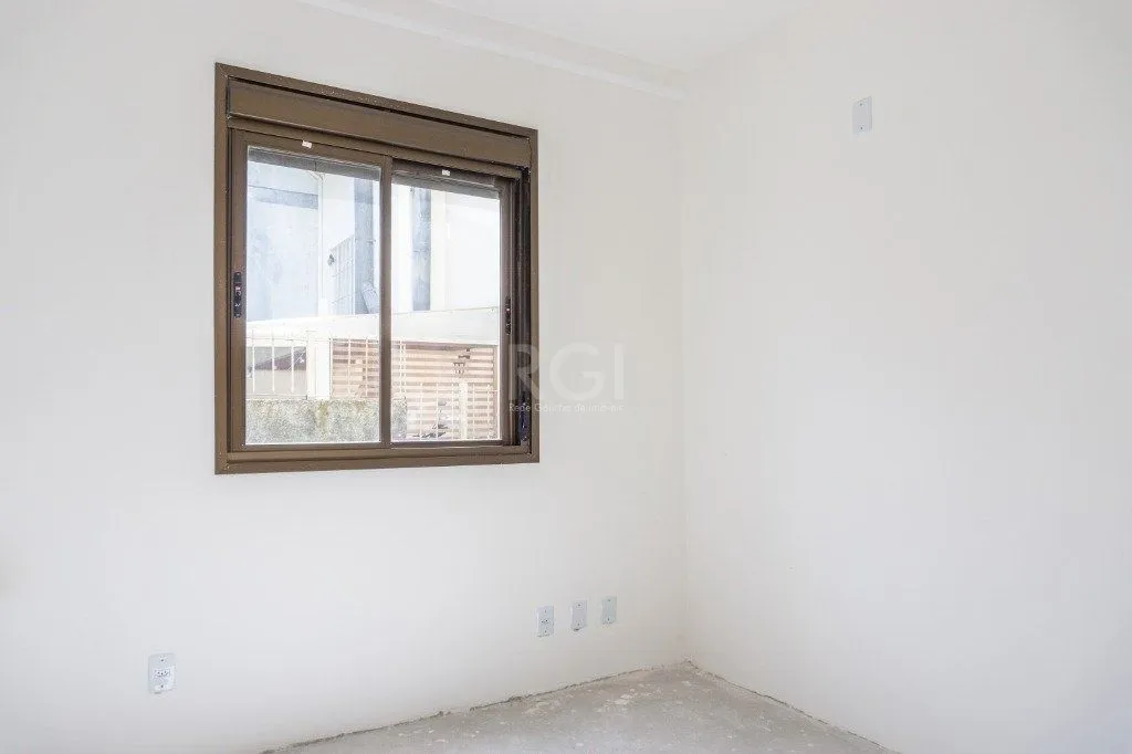 Imagem Apartamento de 2 dormitórios 1 vaga - Chácara das Pedras