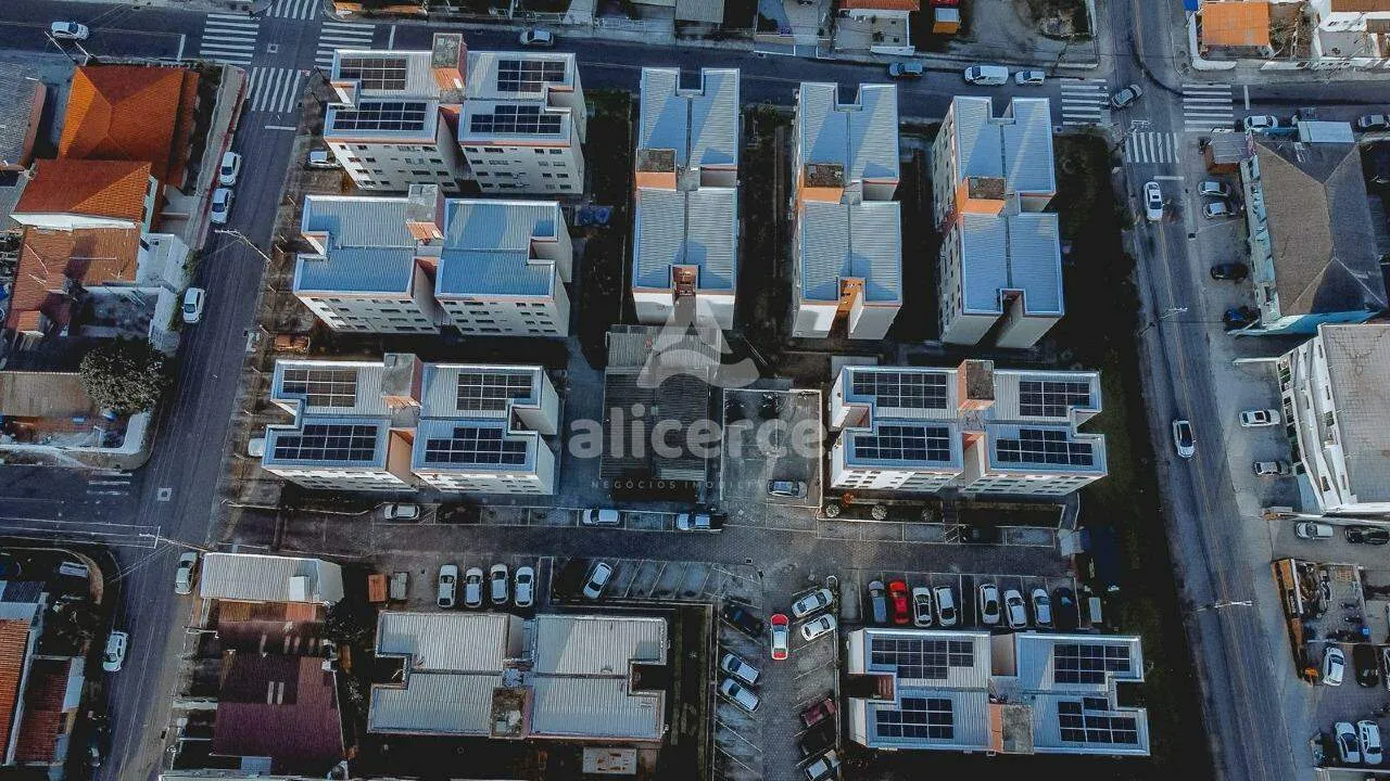 Imagem Apartamento à venda com 3 quartos , 58,57m² em Jardim Atlântico Florianópolis