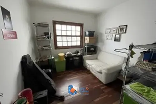 Imagem Casa para venda em Alto da Lapa com 4 quartos, sendo 2 suítes, 282m²