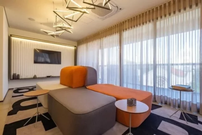 Imagem ON LORENA - VITACON - Studio de 23m², próximo à Avenida Paulista, os Jardins e a Bela Vista!!