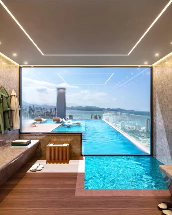 Imagem Apartamento à venda em Porto Belo, Perequê, com 3 quartos, 119,07m2