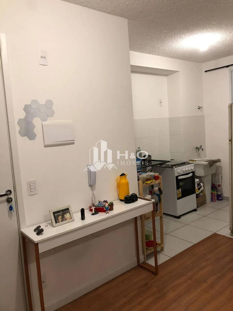 Imagem Apartamento à Venda - Vila Taquari | Itaquera