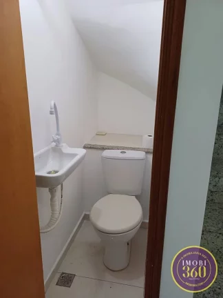Imagem Condomínio Fechado com 02 dormitórios e suíte e 02 vaga na Penha de França