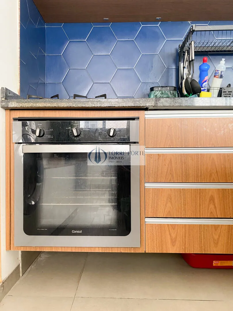 Imagem Apartamento com 1 dormitório 1 banheiro no Condomínio Ritmo Barra Funda