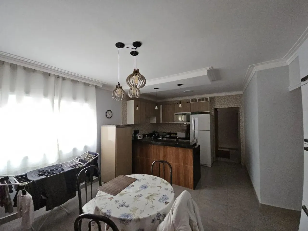 Imagem Salão comercial à venda em Sorocaba-SP: 1 sala, 1 banheiro, 3 vagas, 170m² no Quintais do Imperador