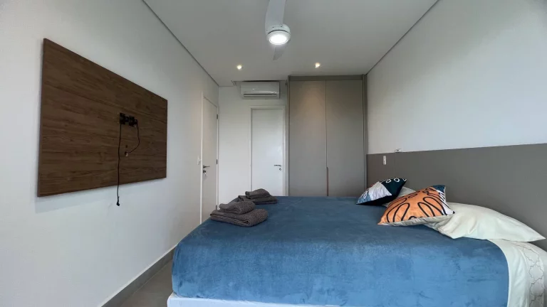Imagem Apartamento de Luxo no Edifício San Sebastian, Módulo 5 - Riviera*