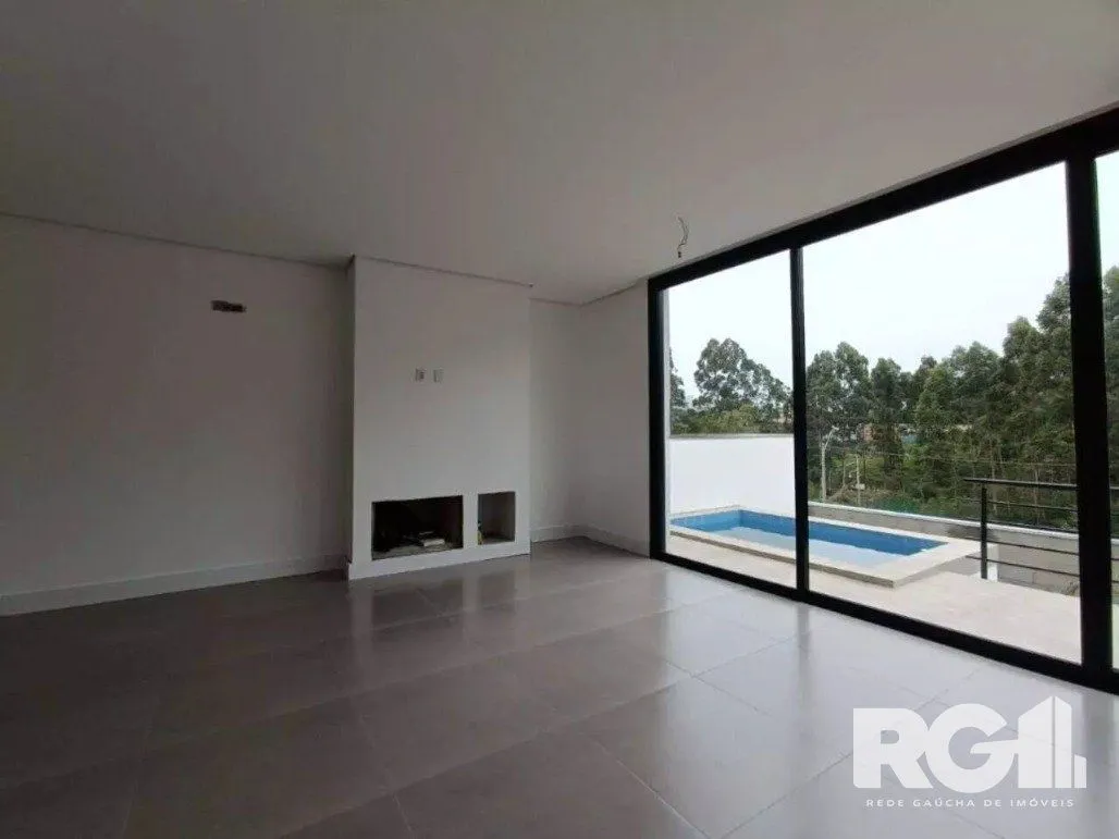 Imagem Casa de Condomínio em Centro