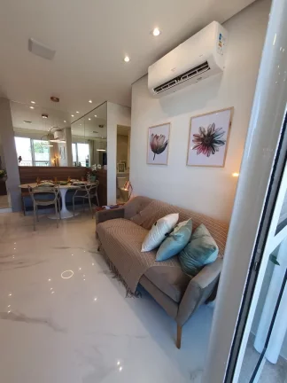 Imagem APARTAMENTO RESIDENCIAL em Hortolândia - SP, Parque Ortolândia