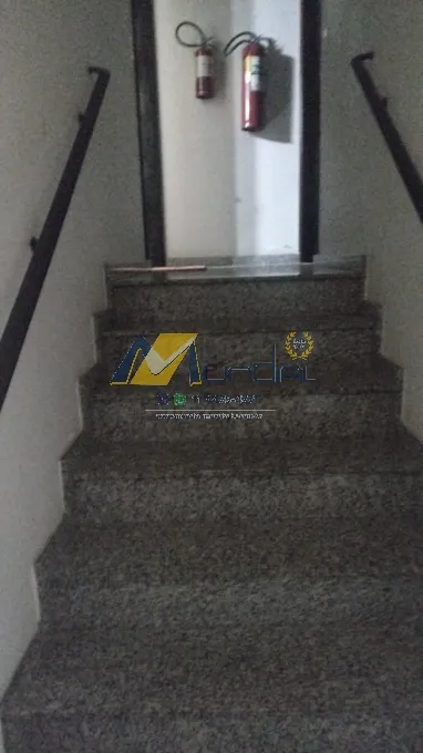 Imagem Vendo Aptos em Santo André, Vila Sacadura Cabral