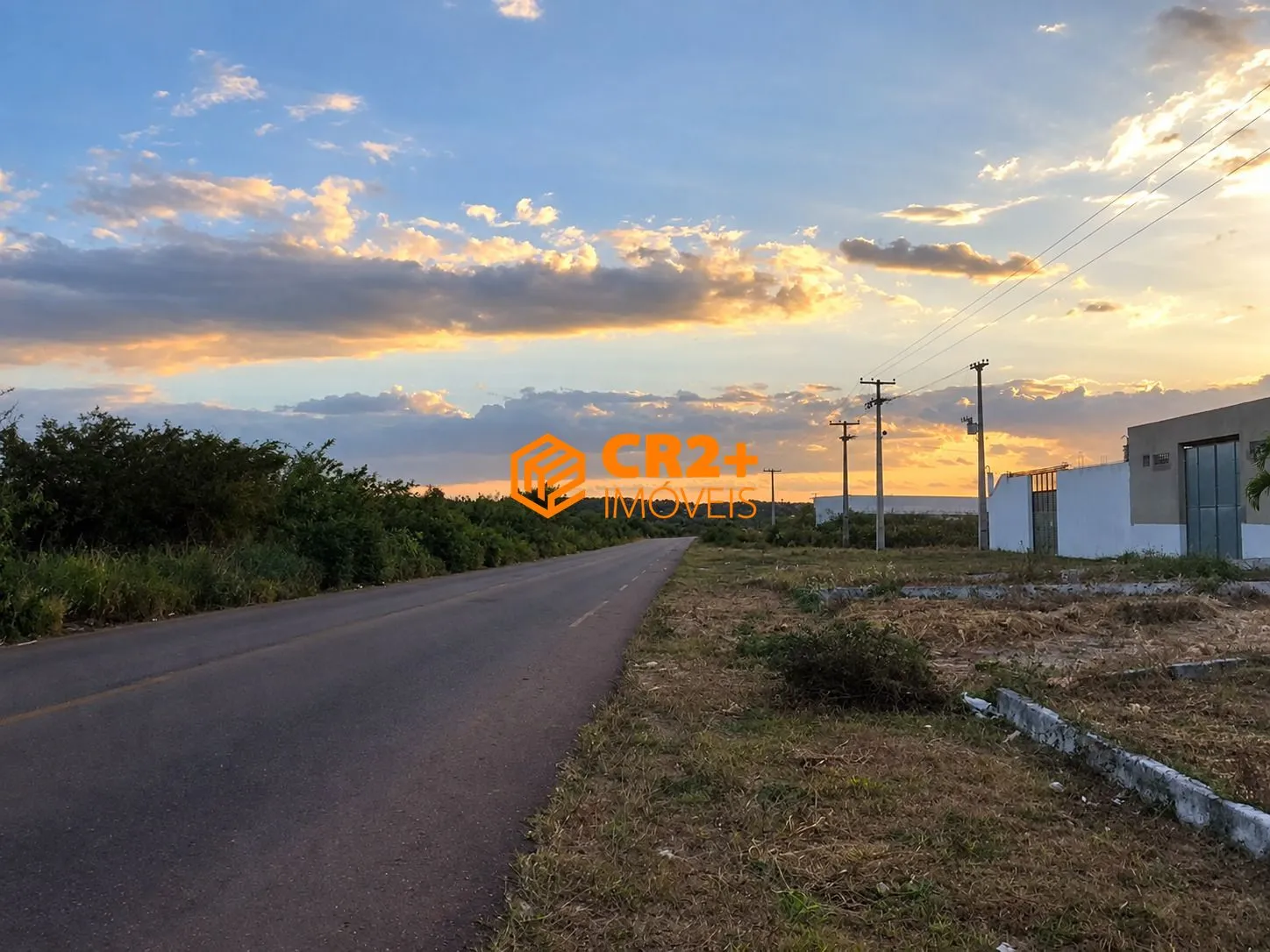Imagem ESTRUTURA COMERCIAL À VENDA EM PESQUEIRA - PROJETO PARA MOTEL DE LUXO