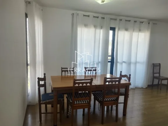 Imagem APTO PARA LOCAÇÃO - COND. PARQUE JUNDIAÍ - RUA MESSINA - 3 DORM./SUÍTE - PROX. AO JUNDIAÍ SHOPPING - JUNDIAÍ