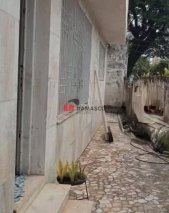 Imagem Sobrado à venda, Jardim, Santo André, SP
