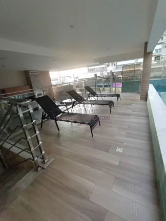Imagem Apartamento 2 quartos com vista para o mar em Itaparica
