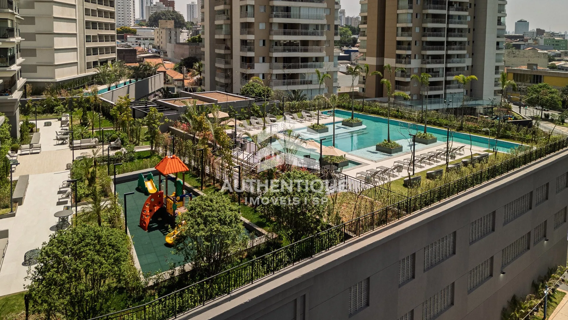Imagem WONDER IPIRANGA RESIDENCIAL - Apartamento à venda no bairro Ipiranga - São Paulo/SP, Zona Sul