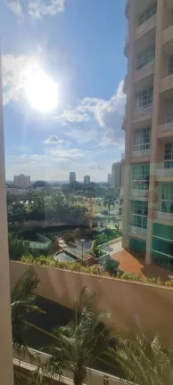 Imagem Duplex à venda João Fiusa, Jardim Botânico, com 3 quartos, 240m2